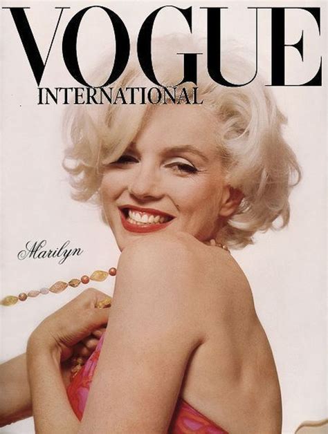 monroe famous chanel pic|marilyn monroe vogue.